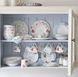 Чашка з блюдцем Royal Albert New Country Roses 180 мл 652383739376 фото 2