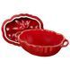 Форма для запекания Staub Tomato 470 мл красная 40511-855-0 фото 4