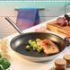 Сковорідка Wok Spring Vulcano Cut Resist Pure 28 см 14-8148-60-28 фото 4
