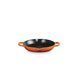 Сковорода-гриль Le Creuset Signature 25 см Volcanic 20208250900422 фото 1