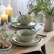 Ялинкова іграшка Villeroy & Boch Winter Glow 4х6 см 1486714348 фото 4