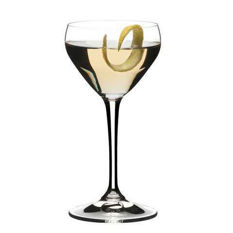 Набор из 6 бокалов 140 мл Riedel Restaurant Drink Specific Glassware Nick & Nora 0417/05_le фото