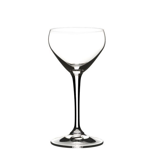 Набір з 6 келихів 140 мл Riedel Restaurant Drink Specific Glassware Nick & Nora 0417/05_le фото