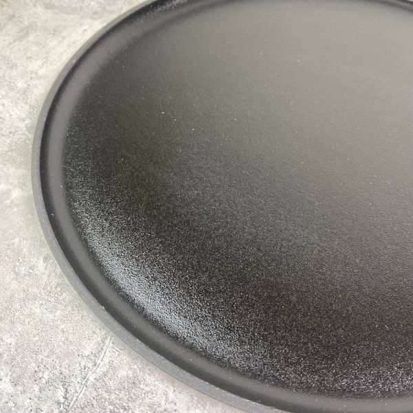 Сковорода для блинов Staub Cast Iron Black 28 см 40509-525-0 фото