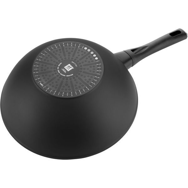 Сковорідка WOK Zwilling Madura Plus 30 см 66291-306-0 фото