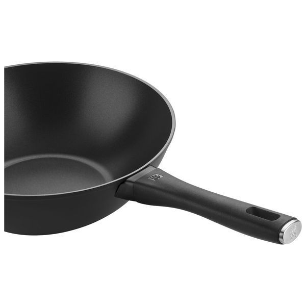 Сковорідка WOK Zwilling Madura Plus 30 см 66291-306-0 фото