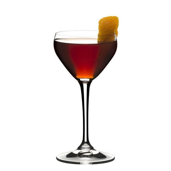 Набір з 6 келихів 140 мл Riedel Restaurant Drink Specific Glassware Nick & Nora 0417/05_le фото
