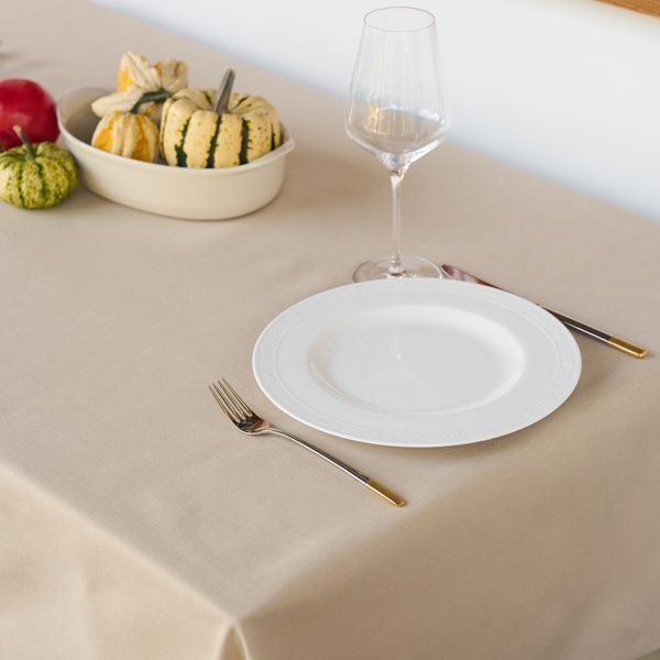Скатерть Verba Home Harvest 150х220 см VER-SKT-HH-02 фото