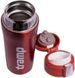 Термос Tramp Snap 0,45 л красный TRC-107-red фото 3