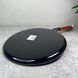 Сковорода для блинов Staub Cast Iron Black 28 см 40509-525-0 фото 3