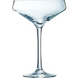 Набір із 6 келихів для ігристого вина 350 мл Rona Chef&Sommelier 7401/350 фото 1
