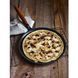 Сковорода для блинов Staub Cast Iron Black 28 см 40509-525-0 фото 8