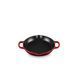 Сковорідка-гриль Le Creuset Signature 25 см Cerise 20208250600422 фото 2