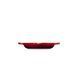 Сковорідка-гриль Le Creuset Signature 25 см Cerise 20208250600422 фото 3