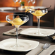 Набір із 6 келихів для ігристого вина 350 мл Rona Chef&Sommelier 7401/350 фото 3