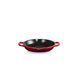 Сковорідка-гриль Le Creuset Signature 25 см Cerise 20208250600422 фото 1