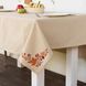 Скатерть Verba Home Harvest 150х220 см VER-SKT-HH-02 фото 4
