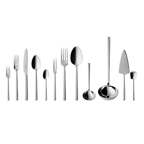 Набор из 70 столовых приборов Villeroy & Boch La Classica на 12 персон 1264179072 фото