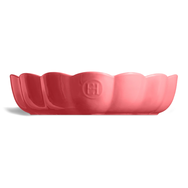 Форма для випічки Emile Henry Bakeware 26,5х24,5х6,5 см рожева 476153 фото