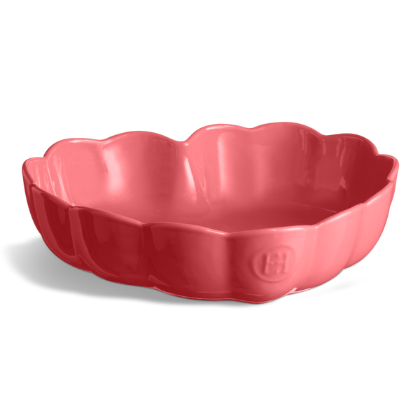 Форма для випічки Emile Henry Bakeware 26,5х24,5х6,5 см рожева 476153 фото