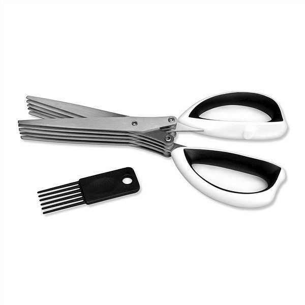 Ножиці кухонні для зелені з мультилезом Berghoff Essentials 20,5 см 1106253 фото