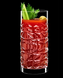 Набір із 6 високих склянок 480 мл Luigi Bormioli Mixology 12420/02_le фото 2