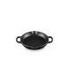 Сковорода-гриль Le Creuset Signature 25 см Satin Black 20208250000422 фото 2