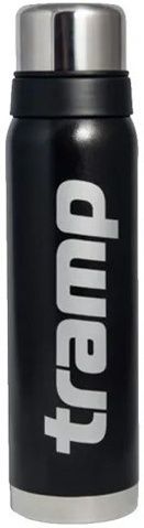 Термос Tramp Expedition Line 0,9 л черный TRC-027-black фото
