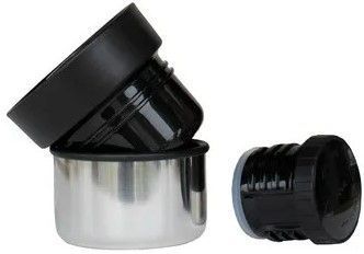 Термос Tramp Expedition Line 0,9 л черный TRC-027-black фото