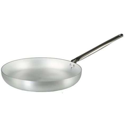 Сковорідка Barazzoni Professional Alu 28 см 836107028 фото