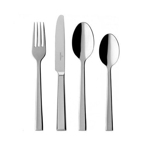 Набор из 24 столовых приборов Villeroy & Boch Victor на 6 персон 1263509037 фото