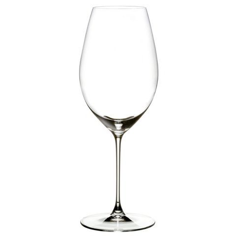 Набор из 2 бокалов 440 мл для вина Riedel Veritas Restaurant Sauvignon Blanc 0449/33_le фото