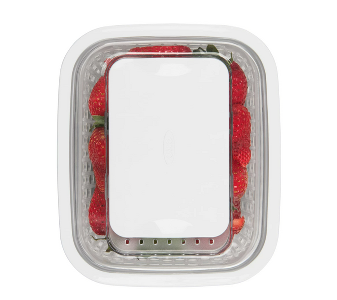 Контейнер для зберігання овочів та фруктів OXO Food Storage 1,5 л 11139900 фото