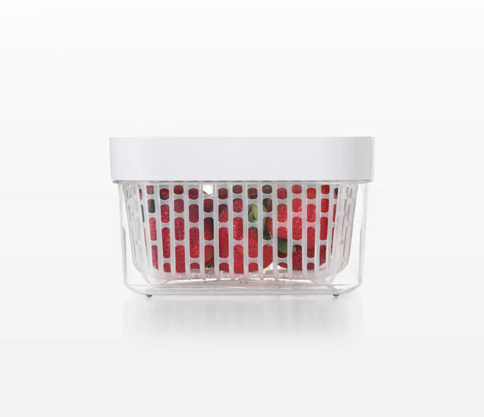 Контейнер для зберігання овочів та фруктів OXO Food Storage 1,5 л 11139900 фото