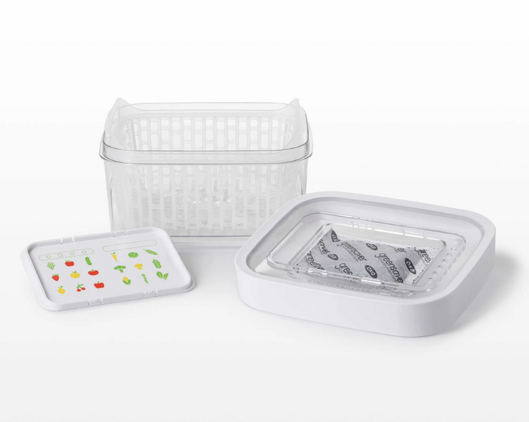 Контейнер для зберігання овочів та фруктів OXO Food Storage 1,5 л 11139900 фото