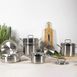 Сковорідка Barazzoni Professional Alu 28 см 836107028 фото 2