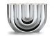 Свічник Philippi Double U 15 см 123137 фото 1
