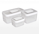 Контейнер для зберігання овочів та фруктів OXO Food Storage 1,5 л 11139900 фото 5