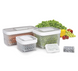Контейнер для зберігання овочів та фруктів OXO Food Storage 1,5 л 11139900 фото 7