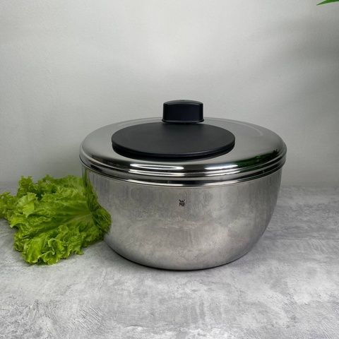Сушарка для салату WMF Gourmet 24 см 4000530686107 фото