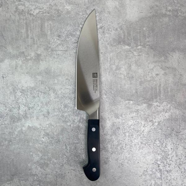 Набор ножей Zwilling Pro 6 предметов с подставкой 38437-000-0 фото