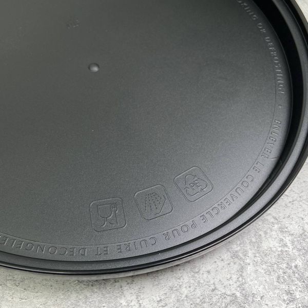 Сушарка для салату WMF Gourmet 24 см 4000530686107 фото