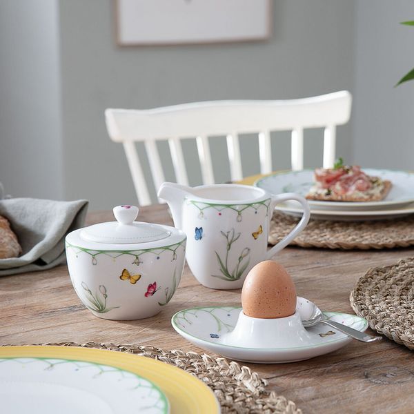 Цукорниця Villeroy & Boch Colourful Spring 300 мл 1486630930 фото