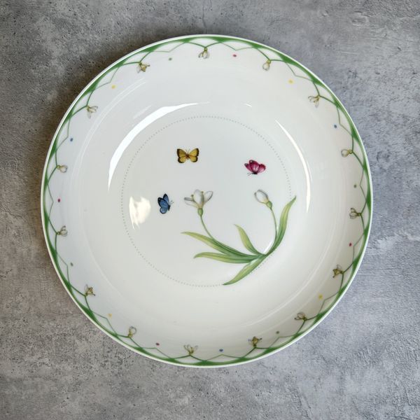 Салатник Villeroy & Boch Colourful Spring 18,7 см 1486633821 фото