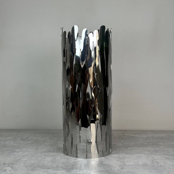Ваза Alessi Barkvase 28 см BM05 фото