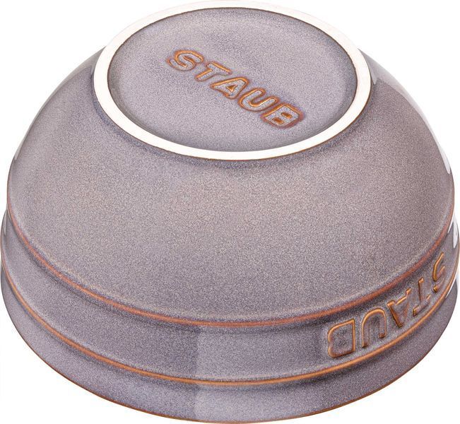 Пиала Staub Serving 12 см серая 40511-834-0 фото