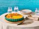 Форма для пирога Le Creuset Tradition 28 см White 71120280100001 фото 3