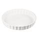 Форма для пирога Le Creuset Tradition 28 см White 71120280100001 фото 1