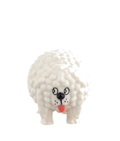 Статуетка Alessi Happy Eternity Baby Cagnottone 4,8х6х5,5 см AGJ0112 фото