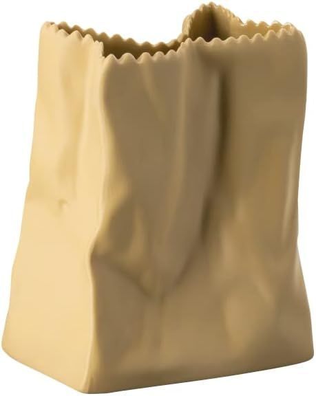 Ваза Rosenthal Miniature Vases Bag 9 см 13581-426324-26009 фото